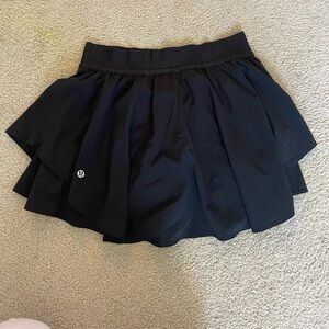 Lululemon Court Rival High-Rise Skirt